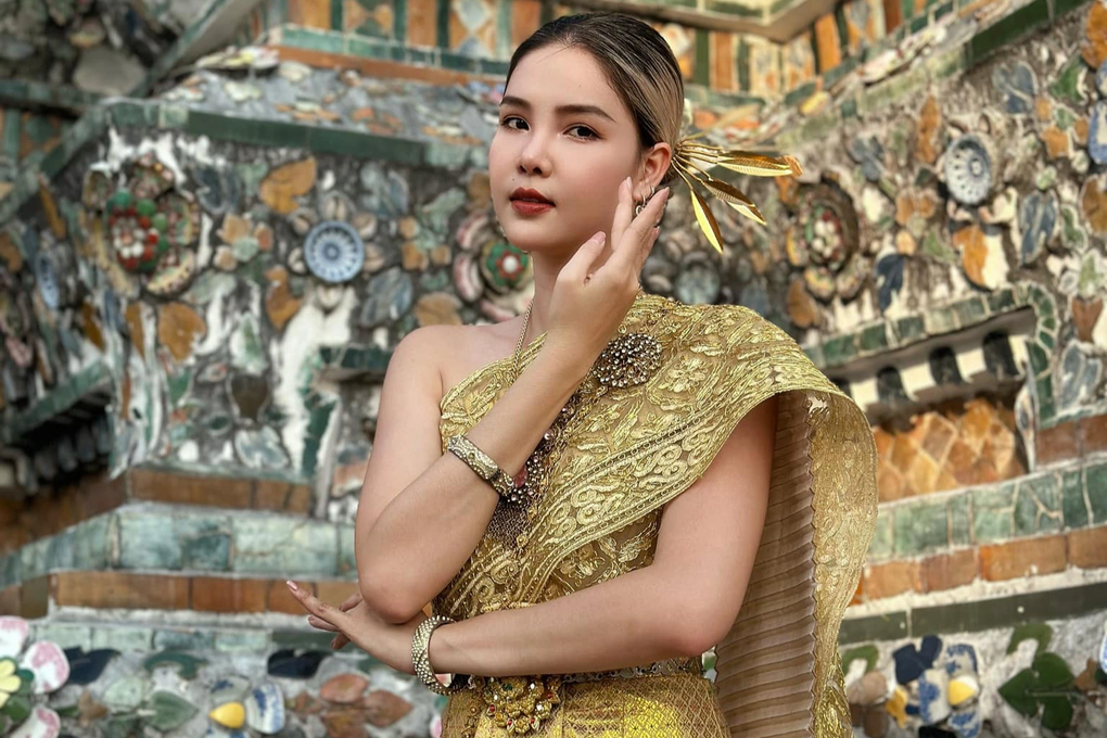 Sau nhiều năm ở ẩn, cuộc sống của vợ cầu thủ Mạc Hồng Quân giờ ra sao? - 8