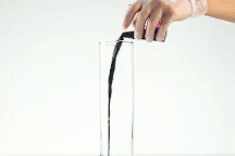 Những phản ứng hóa học tuyệt đẹp có thể tự thực hiện ngay tại nhà (Phần 1)