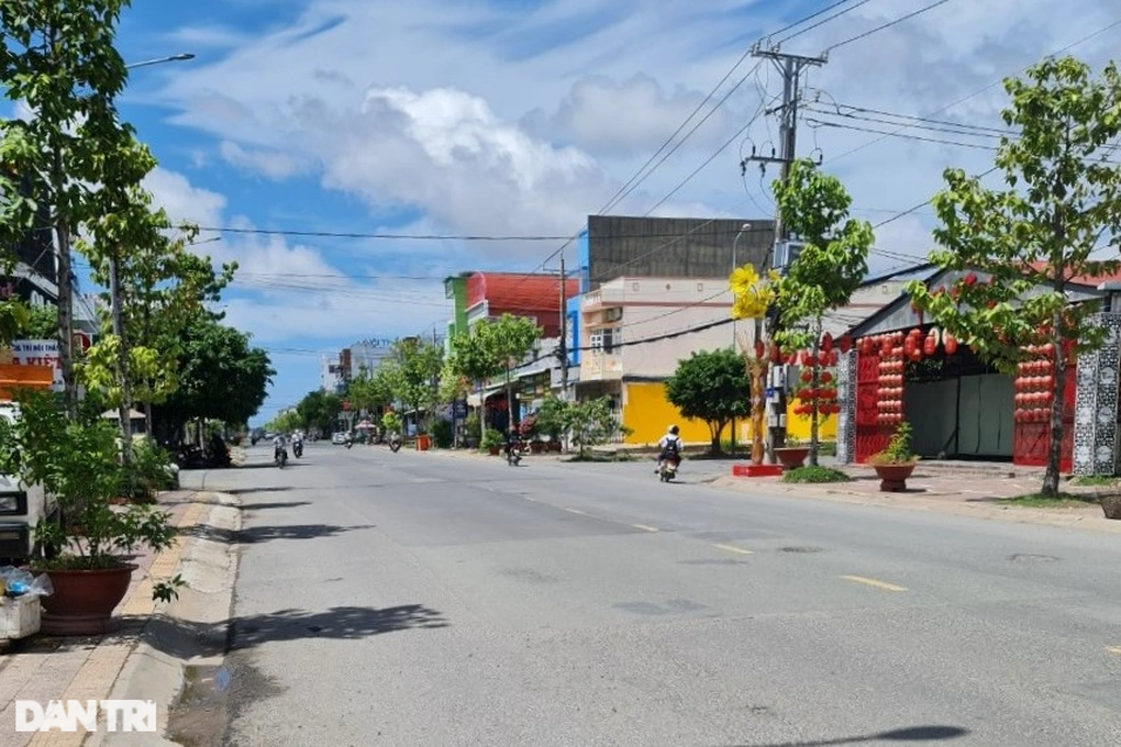 Vụ chờ bồi thường đất: Quyết định chi từ đầu năm, gần cuối năm chưa nhận tiền - 1