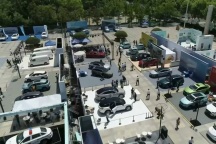 Trung Quốc sẽ bỏ chính sách miễn thuế 100% cho ô tô điện vào năm 2026