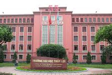 Trường ĐH Thủy Lợi công bố tổ hợp môn thi xét tuyển năm 2017