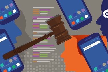 “Tứ đại gia” làng công nghệ thế giới đồng loạt bị chính phủ Mỹ điều tra