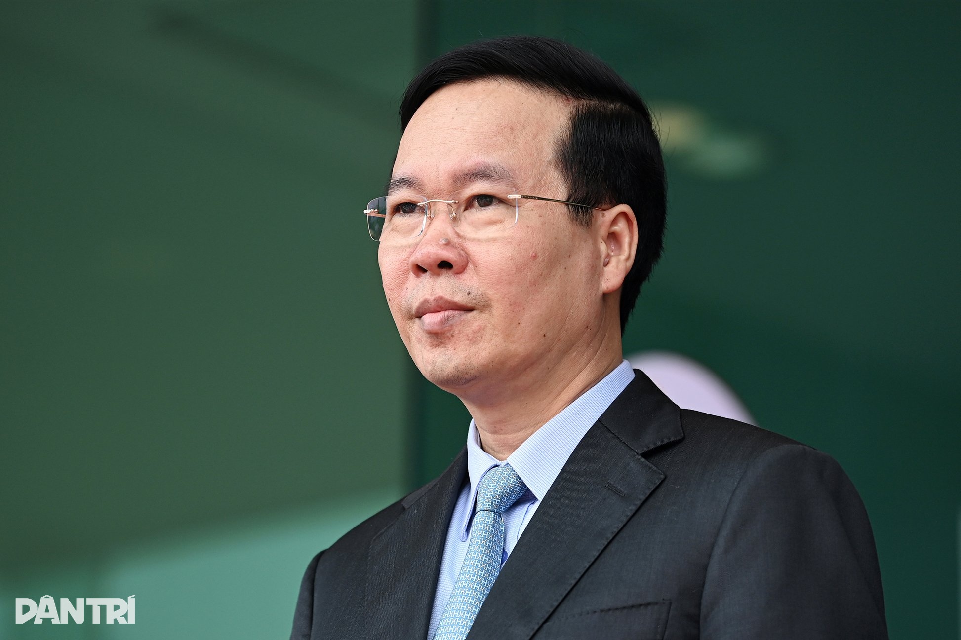 Trung ương đồng ý cho ông Võ Văn Thưởng thôi chức Chủ tịch nước - 1 Trung ương đồng ý cho ông Võ Văn Thưởng thôi chức Chủ tịch nước - 1