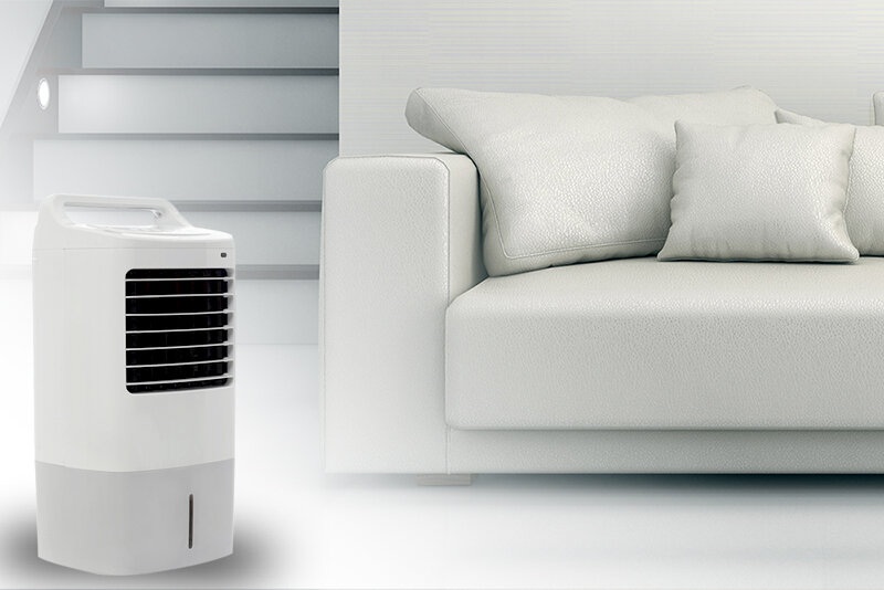 Đánh giá quạt điều hòa Midea AC120-16AR – Tiết kiệm và hiệu quả
