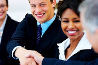 Cẩm nang xây dựng uy tín cho nhân viên mới