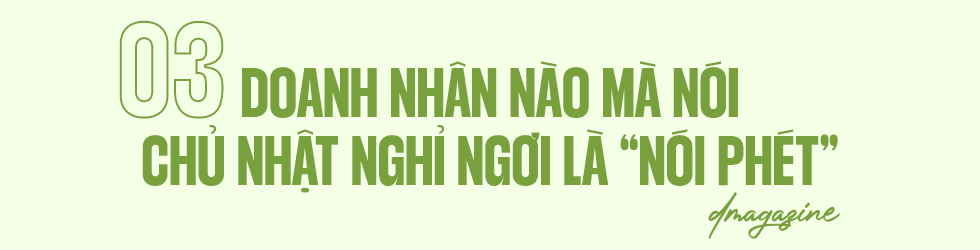 Bầu Đức: Tôi là một ông nông dân lớn - 13 Bầu Đức: Tôi là một ông nông dân lớn - 13