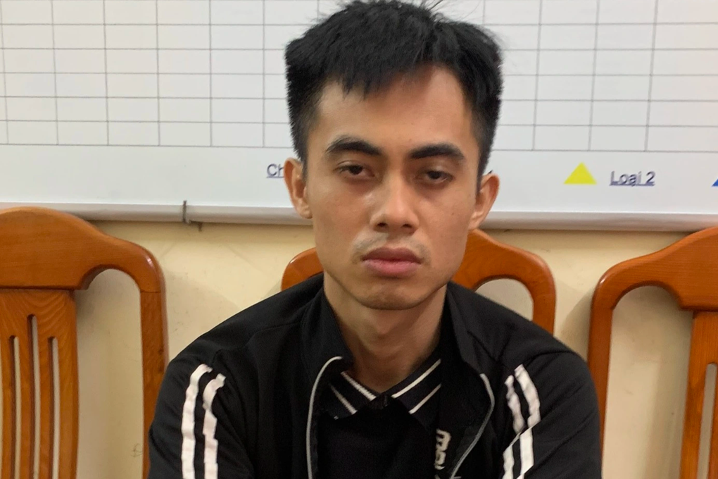 Bắt tạm giam kẻ tạt axit, truy sát vợ trong đêm - 1 Bắt tạm giam kẻ tạt axit, truy sát vợ trong đêm - 1