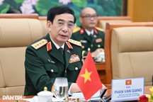 Bộ Quốc phòng sẵn sàng tạo điều kiện cho doanh nghiệp quốc phòng Thổ Nhĩ Kỳ