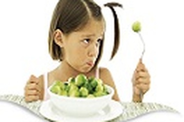 Mẹ giúp bé thoát khỏi tình trạng biếng ăn như thế nào?