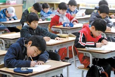 Hàn Quốc: Nạn bắt nạt gia tăng ở trường tiểu học