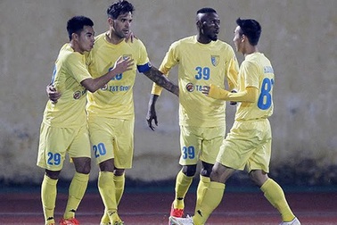 Những vận động viên Việt Nam phải ăn Tết xa nhà