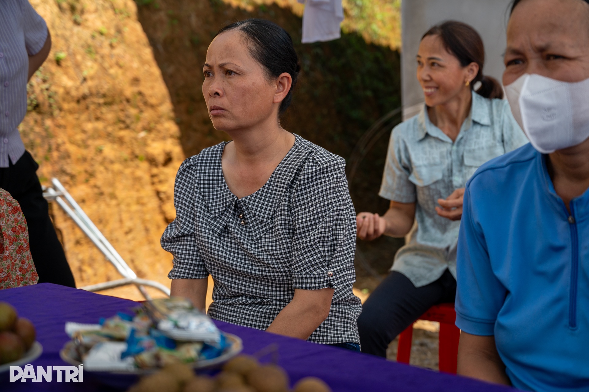 Hiện thực hóa ước mơ của các hộ nghèo bằng những ngôi nhà Nhân ái - 6