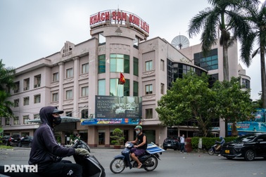 Giá đất quanh khách sạn Kim Liên gây sốc, có nơi rao hơn 1 tỷ đồng/m2