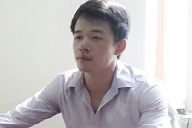 "Thủ lĩnh" Đoàn làm giàu từ phòng tập thể dục