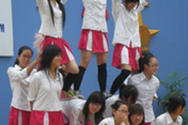 Lương Ngọc Trâm: “Chất Ams” là “thương hiệu” của bọn tớ