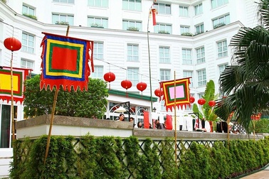 Cuối tuần Hà Nội có gì giải trí hấp dẫn?