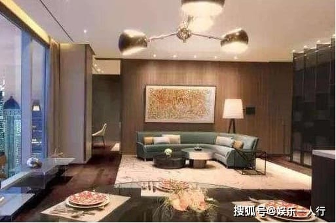 Angelababy và Huỳnh Hiểu Minh giàu thế nào trước khi ly hôn? - 3 Angelababy và Huỳnh Hiểu Minh giàu thế nào trước khi ly hôn? - 3