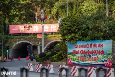 Thông quan ngay với hàng nhập khẩu phục vụ khắc phục thiên tai