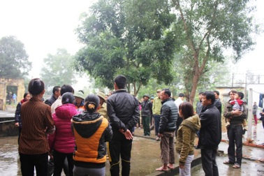 Vụ mẹ con tử vong ở bệnh viện: Bác sĩ non kém!