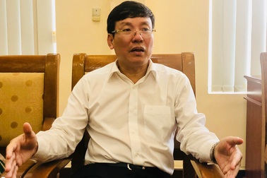 Dự chi gần 18 tỷ đồng sửa chữa phòng họp, lãnh đạo tỉnh Vĩnh Phúc nói gì?