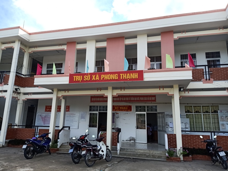 Mô hình Câu lạc bộ Hội cựu chiến binh phòng, chống tội phạm ở Bạc Liêu - 1 Mô hình Câu lạc bộ Hội cựu chiến binh phòng, chống tội phạm ở Bạc Liêu - 1