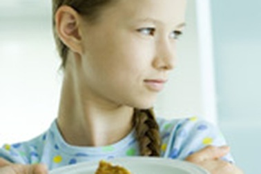 Bệnh chán ăn có nguy hiểm?