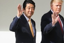 Quan hệ Nhật-Mỹ sau cuộc gặp giữa ông Abe và ông Trump