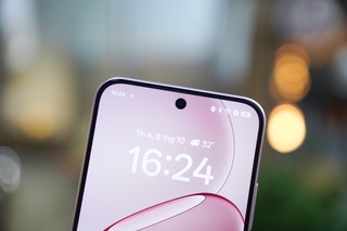 Đánh giá OPPO A6 Pro: Thiết kế mỏng nhẹ, pin khỏe, camera còn hạn chế - 5