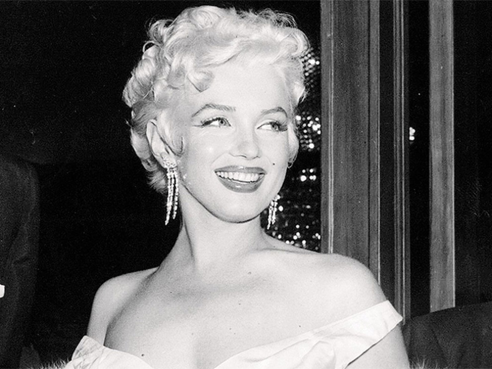 Câu chuyện buồn sau khoảnh khắc tốc váy kinh điển của Marilyn Monroe - 5 Câu chuyện buồn sau khoảnh khắc tốc váy kinh điển của Marilyn Monroe - 5