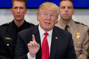 Ai có thể là người tiếp theo rời khỏi Nhà Trắng?