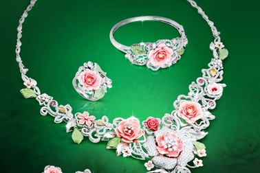 Kiệt tác của mùa cưới 2014