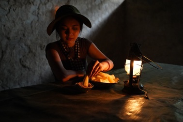 Khám phá địa đạo Củ Chi: Kỳ quan giữa lòng đất thép