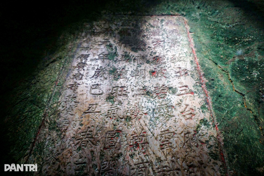 Ma nhai ở Đà Nẵng được UNESCO ghi nhận di sản thế giới? - 4