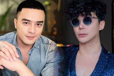 Ca sĩ Cao Thái Sơn: "Tôi muốn ôm chặt và nói xin lỗi Nathan Lee"