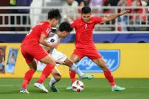 Đội tuyển Việt Nam và con số báo động về "cơn ác mộng" VAR