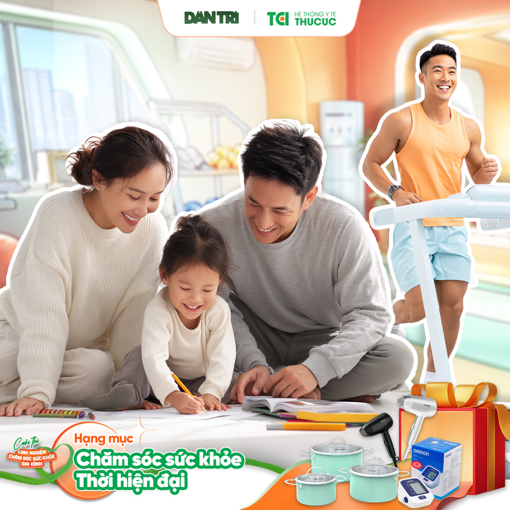 Histoires émouvantes de « notre famille » - 4 Những câu chuyện “nhà mình” đầy cảm xúc - 4