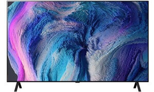 Smart Tivi LG OLED 55 inch 55B4PSA sở hữu chất lượng hiển thị cực tốt nhờ bộ vi xử lý Alpha 8 Ai mới