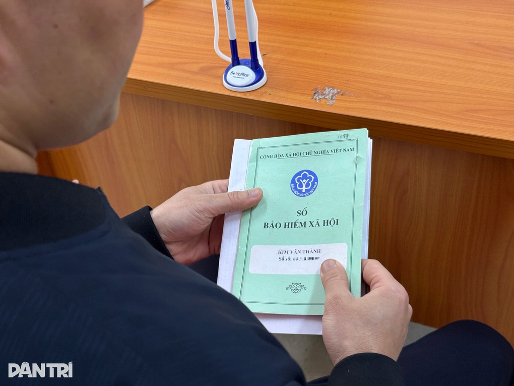 Thí điểm dịch vụ công đối với 6 thủ tục bảo hiểm thất nghiệp