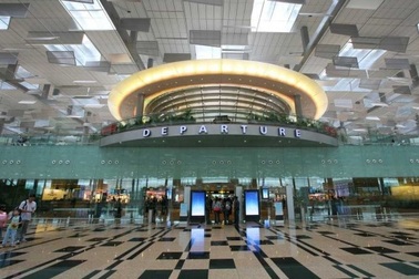 Mục sở thị sân bay tốt nhất thế giới 2016