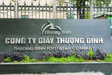 Giầy Thượng Đình chi 25 tỷ trợ cấp nhân viên thôi việc khi di dời nhà máy