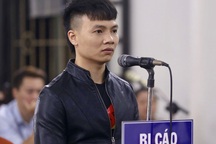 Khá "Bảnh" bị tuyên phạt 10 năm 6 tháng tù