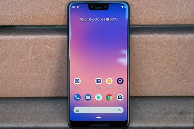 Chưa ra mắt, chiếc smartphone Google Pixel 3 XL đã được bán ra tại Hồng Kông