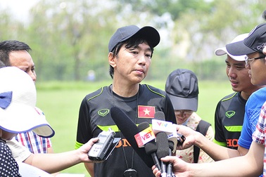 HLV Miura: “U23 Việt Nam không dễ vào bán kết SEA Games 28”