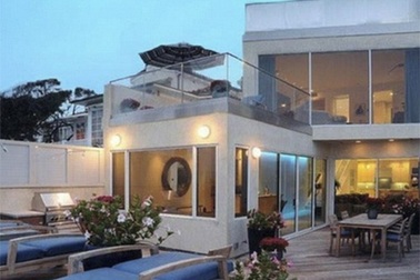 Ngắm dinh thự triệu đô của “sao” phim “Mặt nạ”