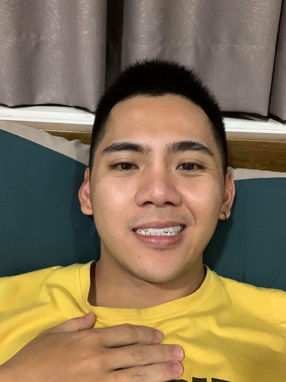 Lời cảnh tỉnh của chàng Youtuber sau hành trình chữa trúng gió méo miệng - 3 Lời cảnh tỉnh của chàng Youtuber sau hành trình chữa trúng gió méo miệng - 3