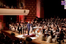 Học viện Âm nhạc Quốc gia ra mắt thế hệ nghệ sĩ độc tấu hàn lâm tương lai