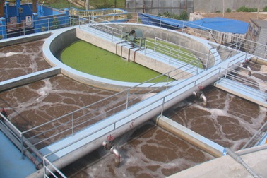 Các dự án môi trường đề nghị vay đang tăng mạnh