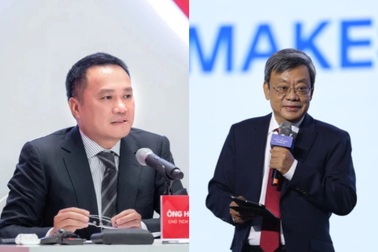 Con trai tỷ phú Hùng Anh, em rể tỷ phú Đăng Quang cùng khởi nghiệp