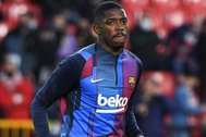Barcelona công khai "đuổi cổ" ngôi sao 145 triệu euro