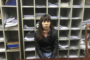 Bắt 3 nữ quái lừa bán các thiếu nữ sang Trung Quốc